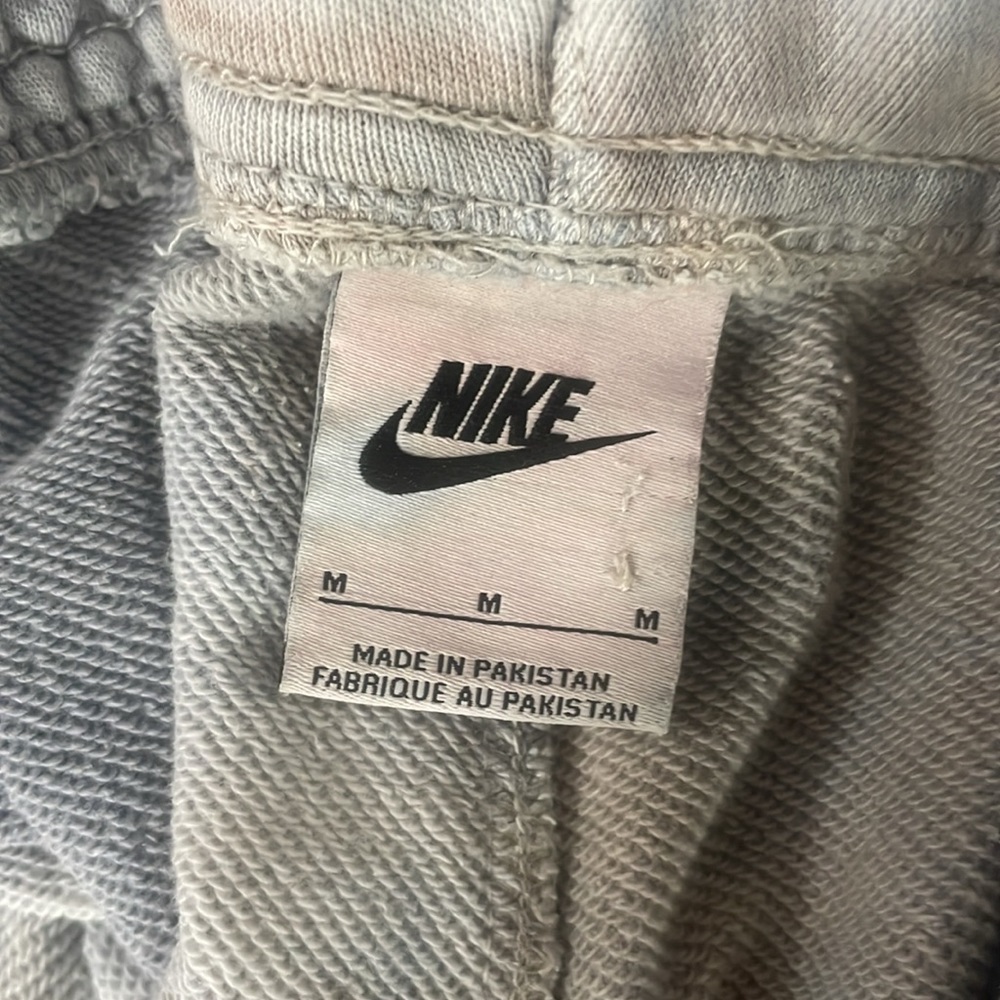 Nike Sweatpants,Medium,Multi Colored - image 3